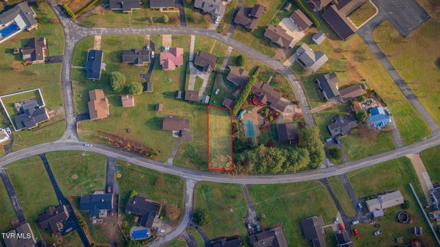 Lot 3 Broad Street, Elizabethton, TN 37643