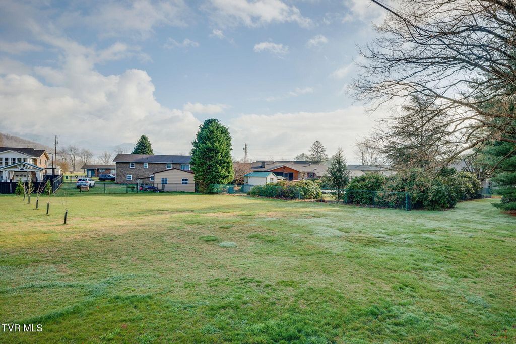 Lot 3 Broad Street, Elizabethton, TN 37643