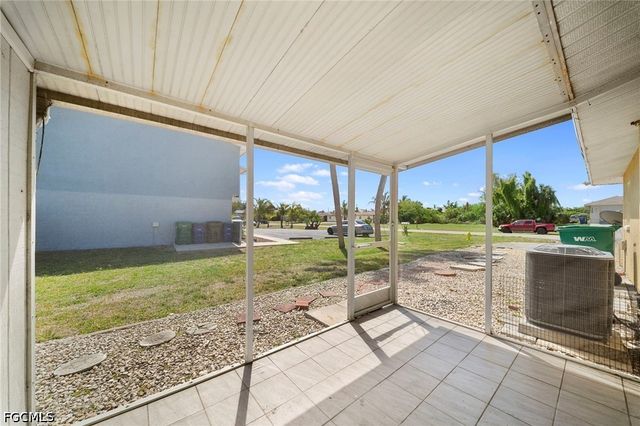 13403 pine needle LN, Fort Myers, FL 33908