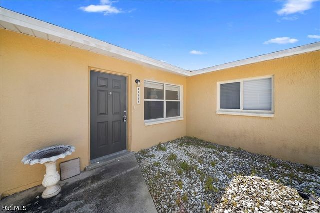 13403 pine needle LN, Fort Myers, FL 33908