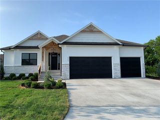 Tract 1 Ryan Road, Blue Springs, MO 64014