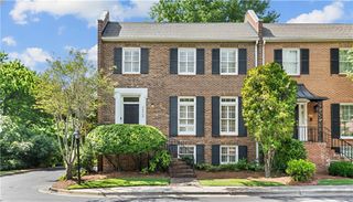 3532 Paces NW Place, Atlanta, GA 30327