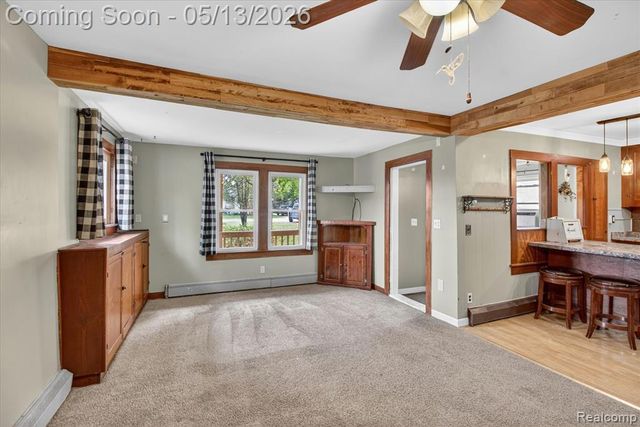 50 Clarence Street, Belleville, MI 48111