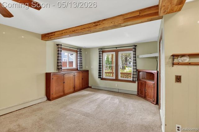 50 Clarence Street, Belleville, MI 48111