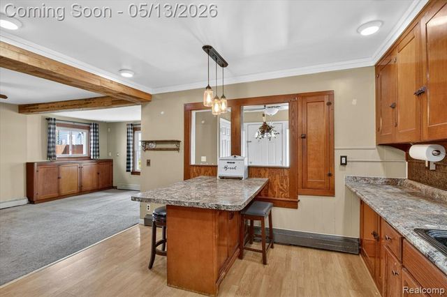 50 Clarence Street, Belleville, MI 48111