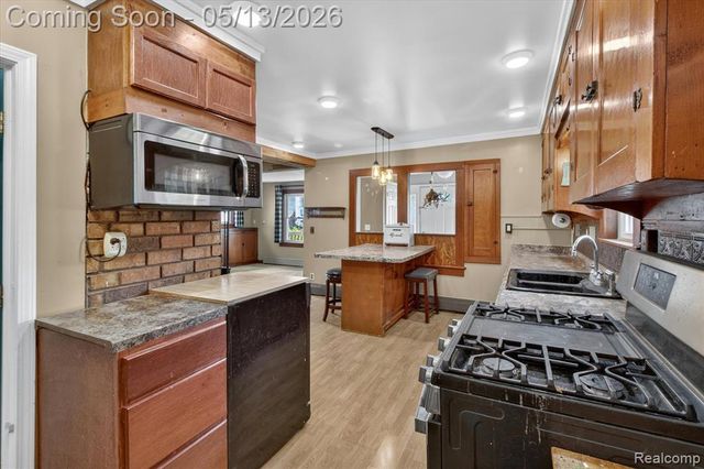 50 Clarence Street, Belleville, MI 48111