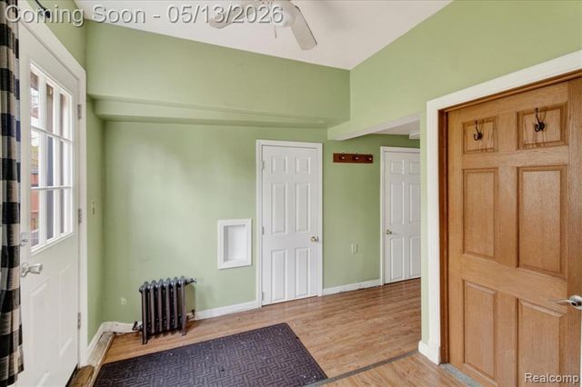50 Clarence Street, Belleville, MI 48111