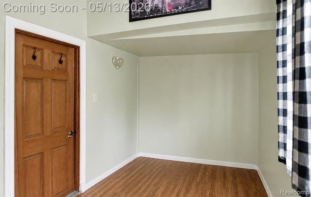 50 Clarence Street, Belleville, MI 48111