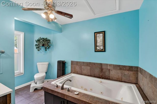 50 Clarence Street, Belleville, MI 48111