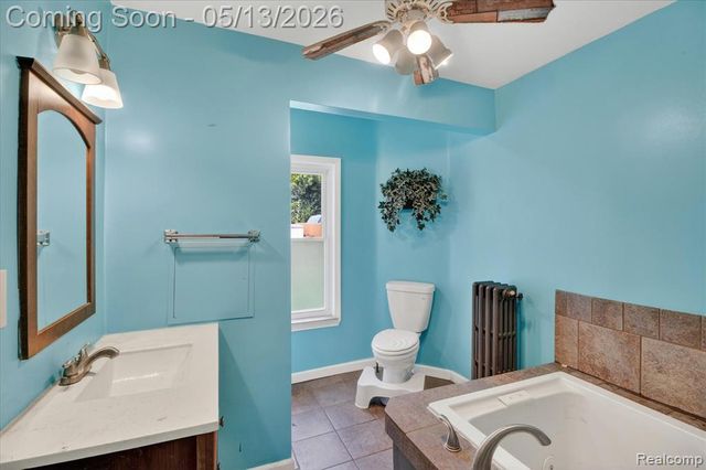 50 Clarence Street, Belleville, MI 48111