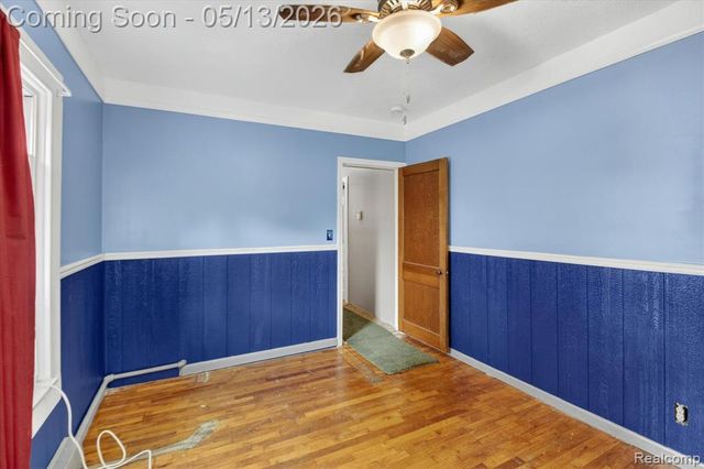50 Clarence Street, Belleville, MI 48111
