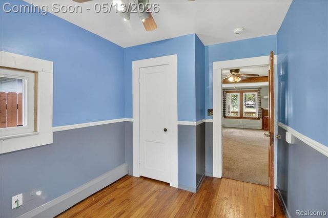 50 Clarence Street, Belleville, MI 48111
