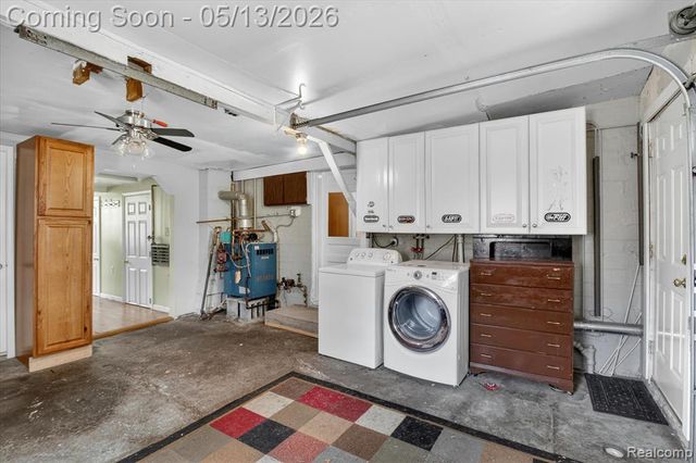 50 Clarence Street, Belleville, MI 48111