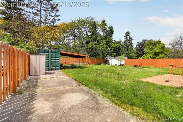 50 Clarence Street, Belleville, MI 48111