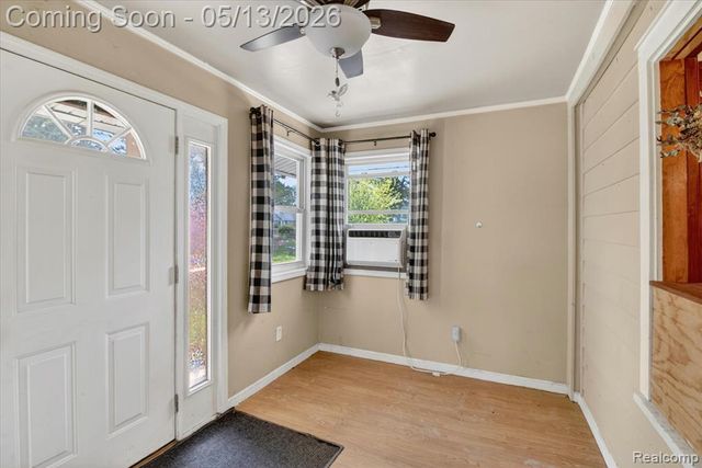 50 Clarence Street, Belleville, MI 48111
