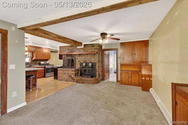 50 Clarence Street, Belleville, MI 48111
