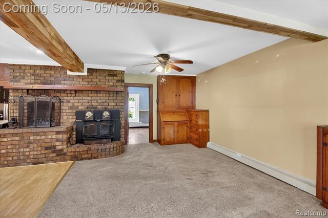 50 Clarence Street, Belleville, MI 48111