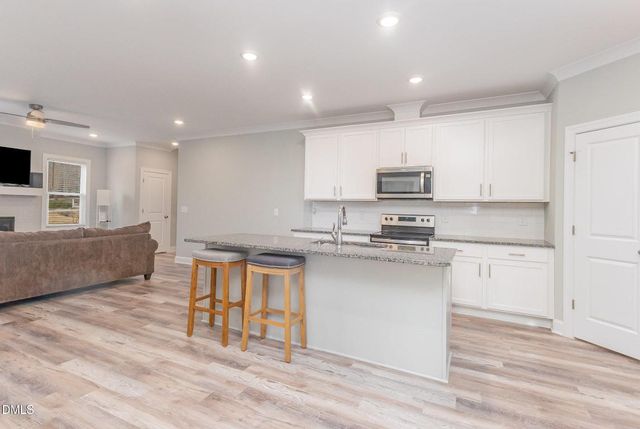 169 Black Cloud Drive, Louisburg, NC 27549