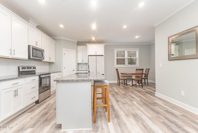 169 Black Cloud Drive, Louisburg, NC 27549