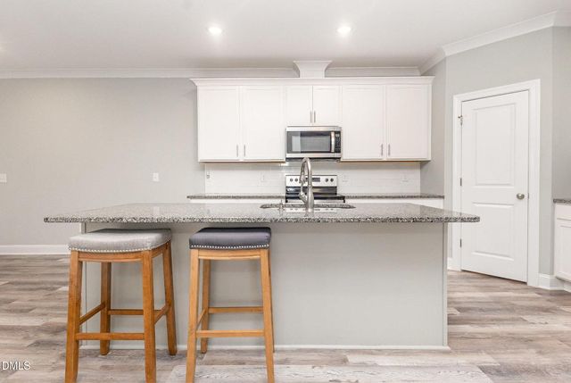 169 Black Cloud Drive, Louisburg, NC 27549