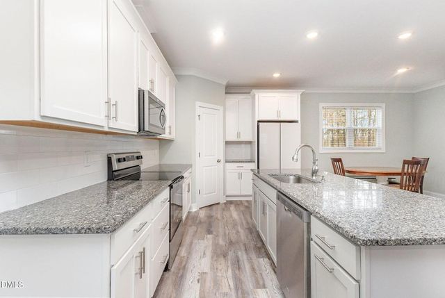 169 Black Cloud Drive, Louisburg, NC 27549