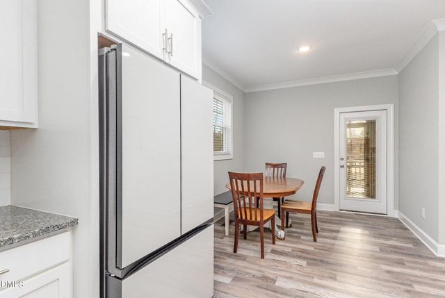 169 Black Cloud Drive, Louisburg, NC 27549