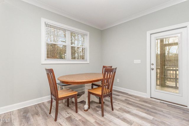 169 Black Cloud Drive, Louisburg, NC 27549