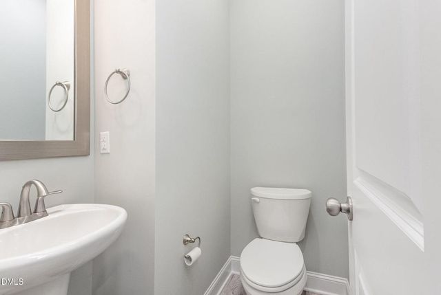 169 Black Cloud Drive, Louisburg, NC 27549