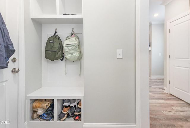 169 Black Cloud Drive, Louisburg, NC 27549