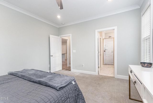 169 Black Cloud Drive, Louisburg, NC 27549