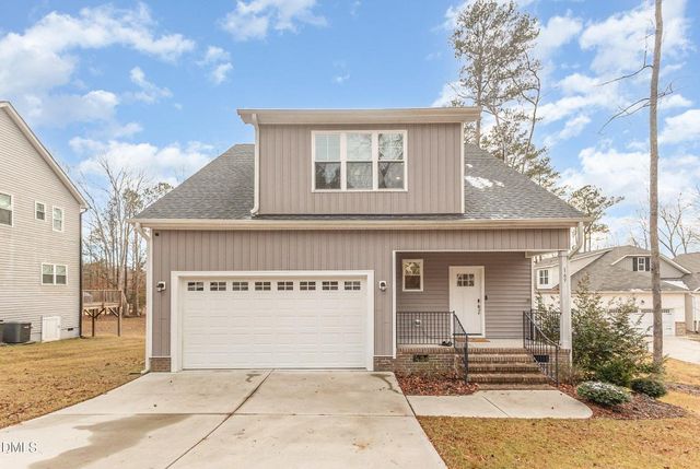 169 Black Cloud Drive, Louisburg, NC 27549