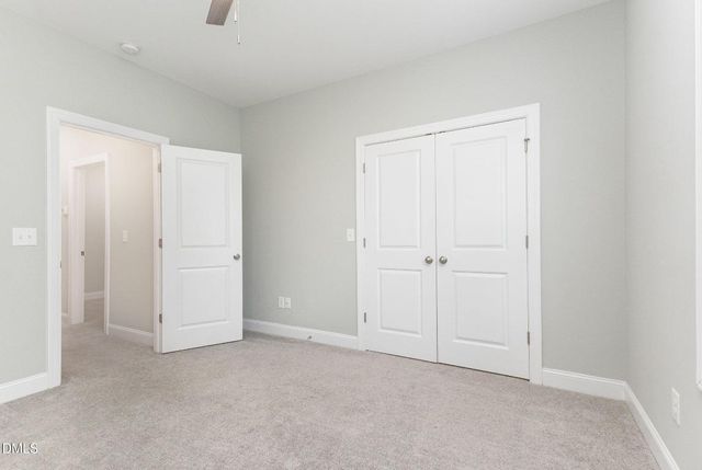 169 Black Cloud Drive, Louisburg, NC 27549