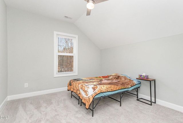 169 Black Cloud Drive, Louisburg, NC 27549