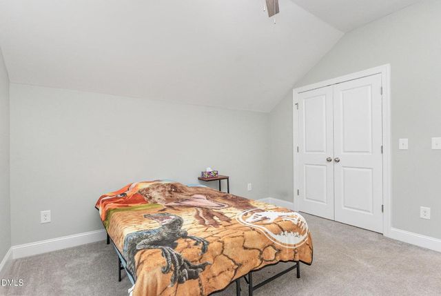 169 Black Cloud Drive, Louisburg, NC 27549