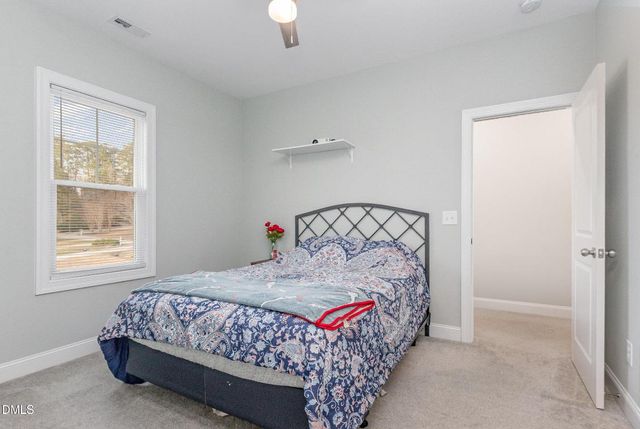 169 Black Cloud Drive, Louisburg, NC 27549