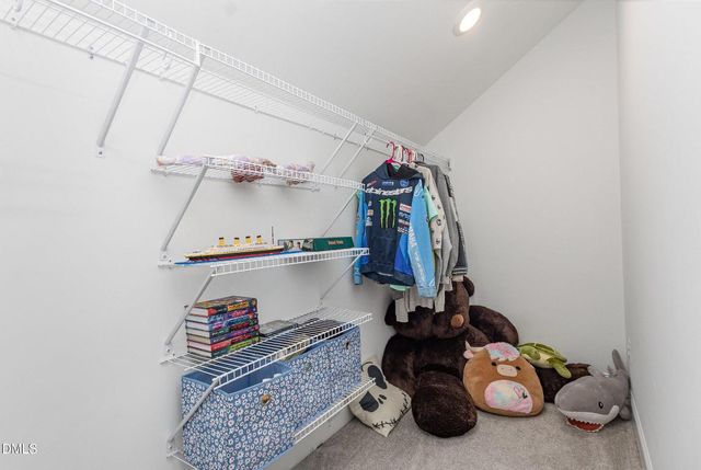 169 Black Cloud Drive, Louisburg, NC 27549