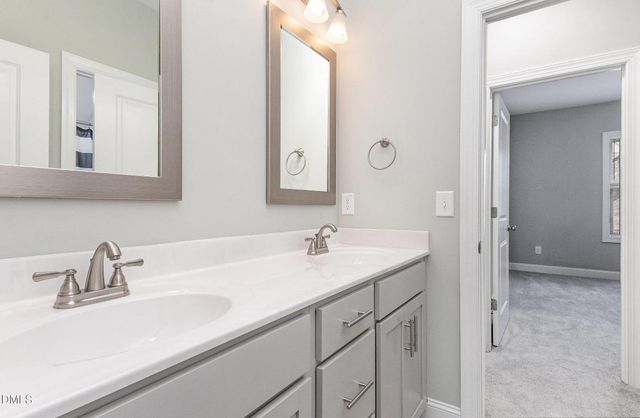 169 Black Cloud Drive, Louisburg, NC 27549