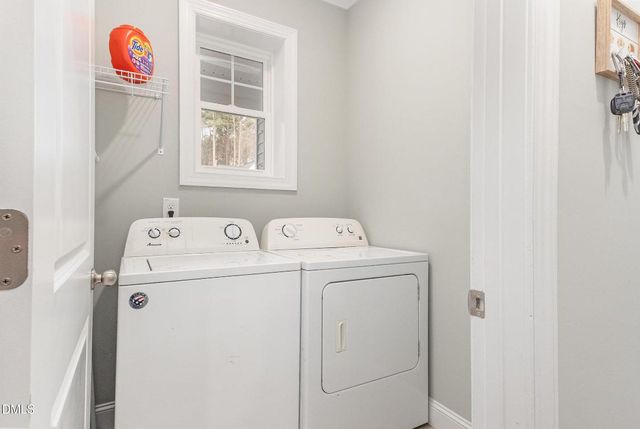 169 Black Cloud Drive, Louisburg, NC 27549