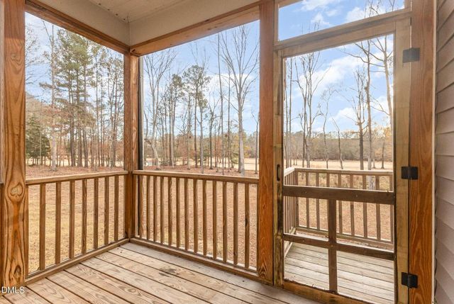 169 Black Cloud Drive, Louisburg, NC 27549