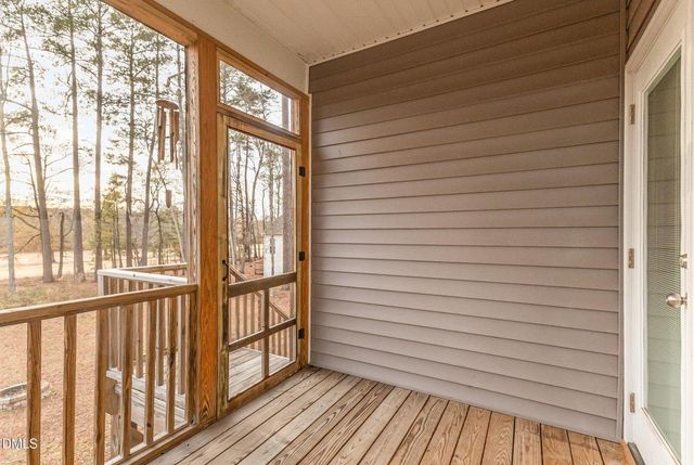 169 Black Cloud Drive, Louisburg, NC 27549