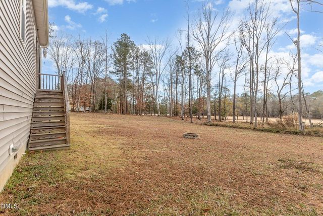 169 Black Cloud Drive, Louisburg, NC 27549