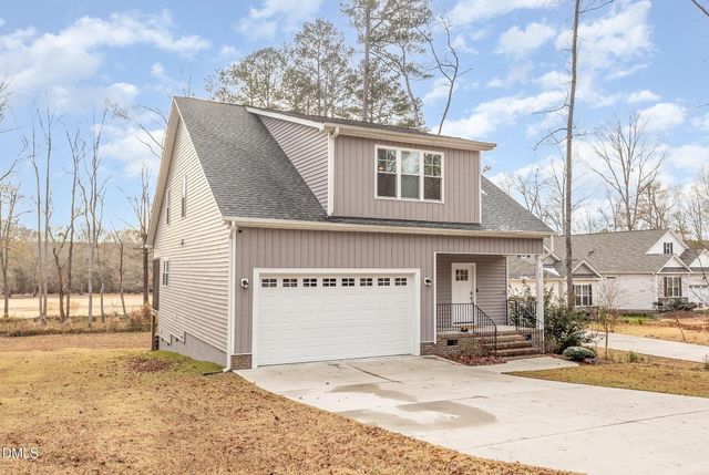 169 Black Cloud Drive, Louisburg, NC 27549