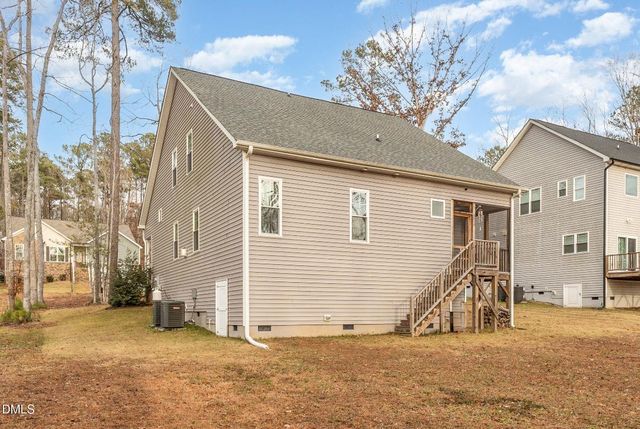 169 Black Cloud Drive, Louisburg, NC 27549