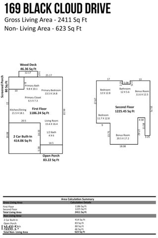 169 Black Cloud Drive, Louisburg, NC 27549