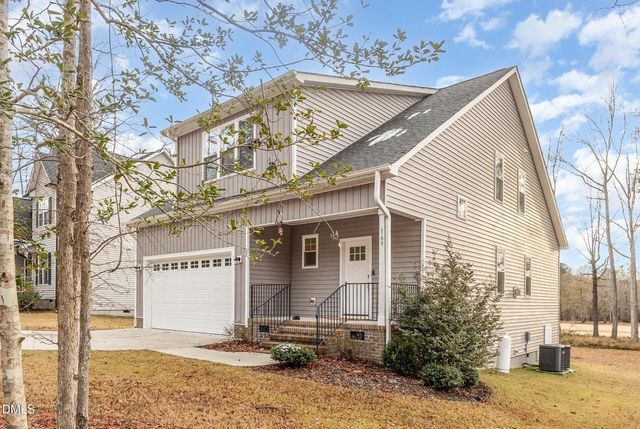 169 Black Cloud Drive, Louisburg, NC 27549