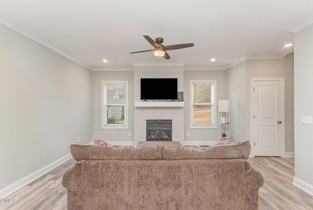 169 Black Cloud Drive, Louisburg, NC 27549