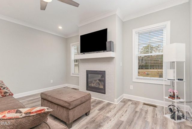 169 Black Cloud Drive, Louisburg, NC 27549