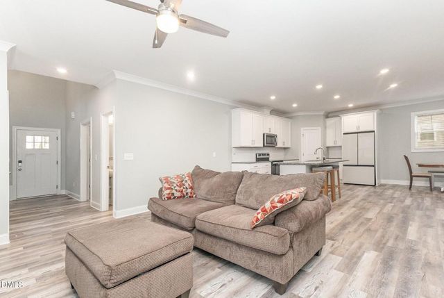 169 Black Cloud Drive, Louisburg, NC 27549