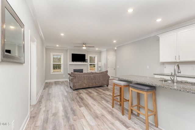 169 Black Cloud Drive, Louisburg, NC 27549