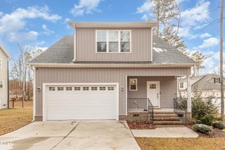 169 Black Cloud Drive, Louisburg, NC 27549